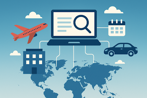 Why Meta Search is Reshaping the Travel Industry